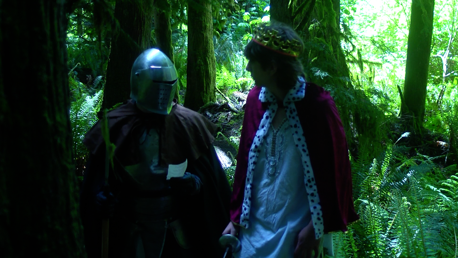 Quest for Immortality by Elphinstone Secondary