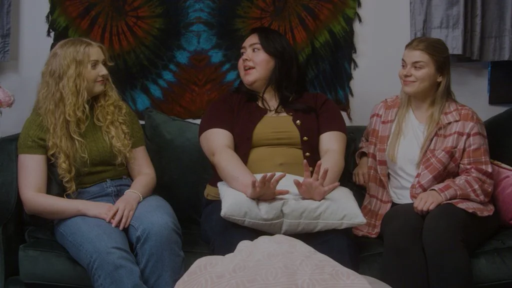 Girls Will Be Girls by Women in FILM