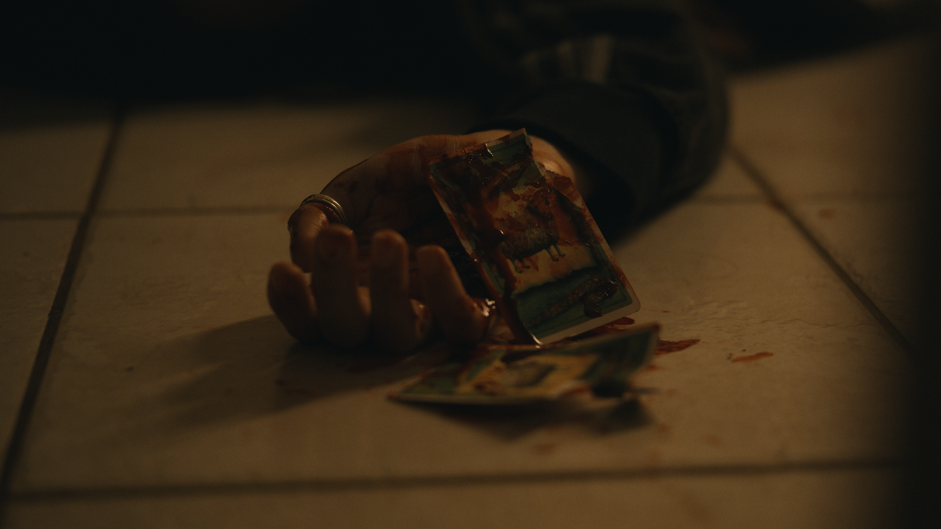 HEX: Build Trade Murder by Bad bunch