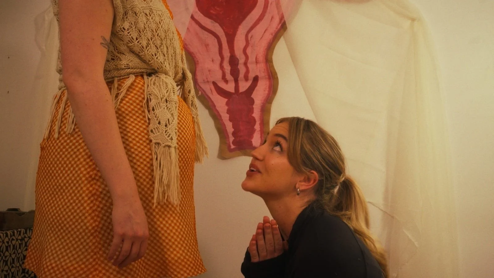 Uterine Cleansing Party by Briefly Perfect Productions