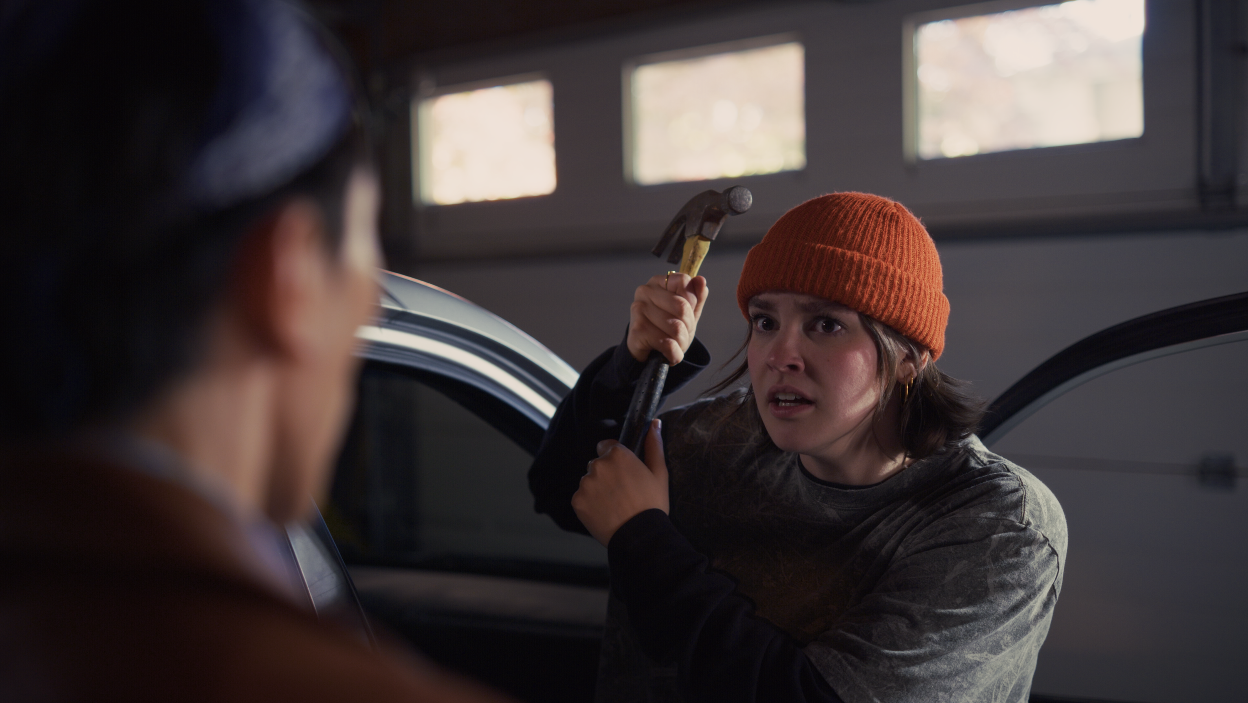 Shift by Gooseberry Films