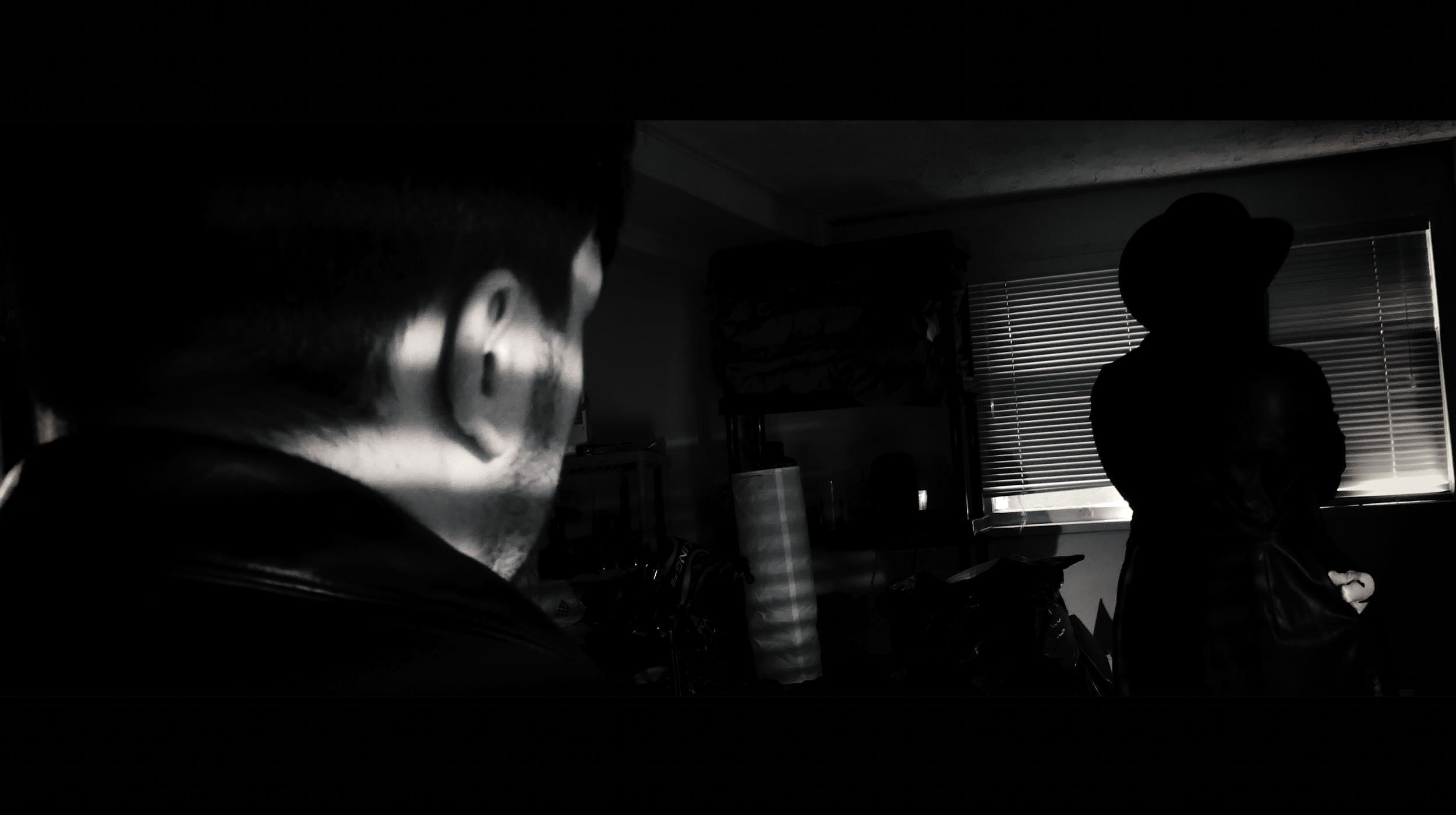 Nothing Personal by ArkMadness Productions