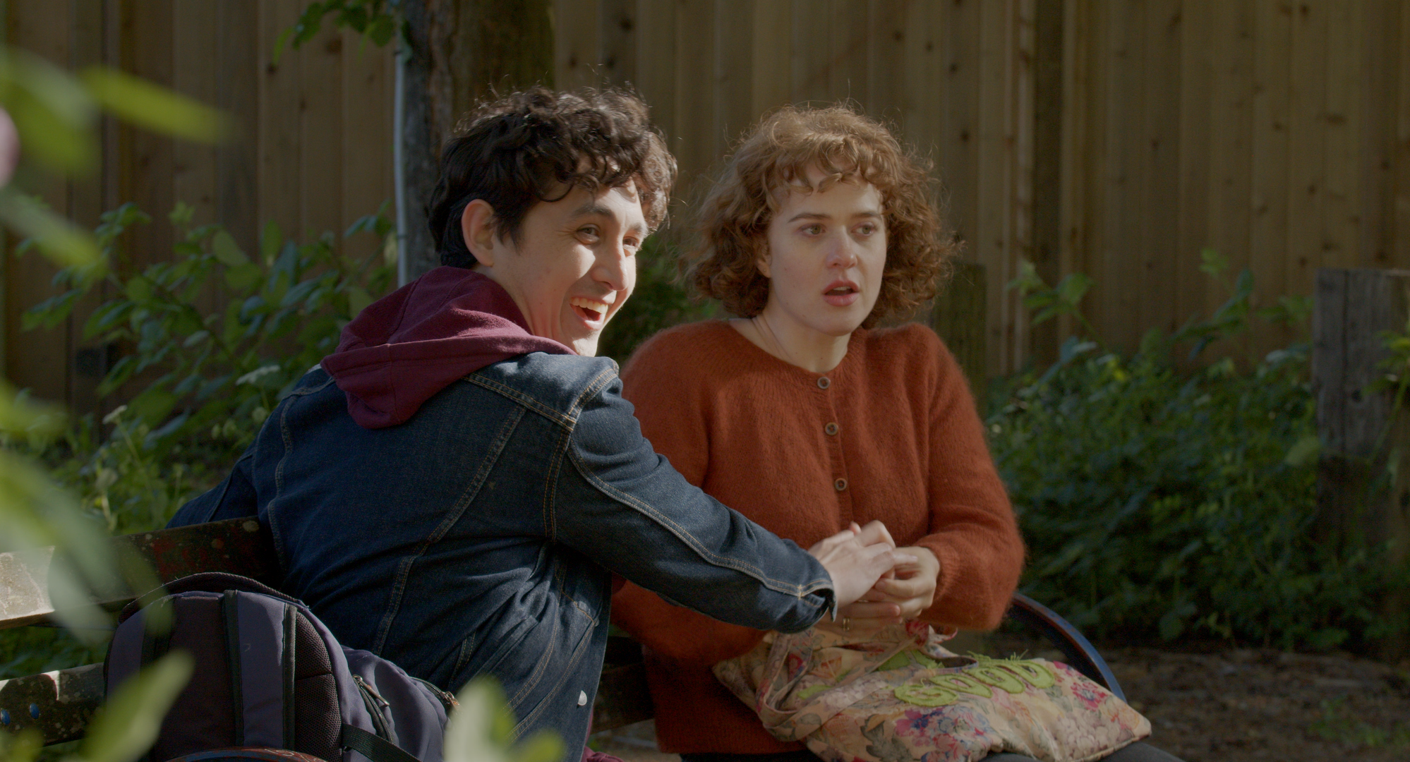 Short-Term, Open to Long by Sad Sack Cinema