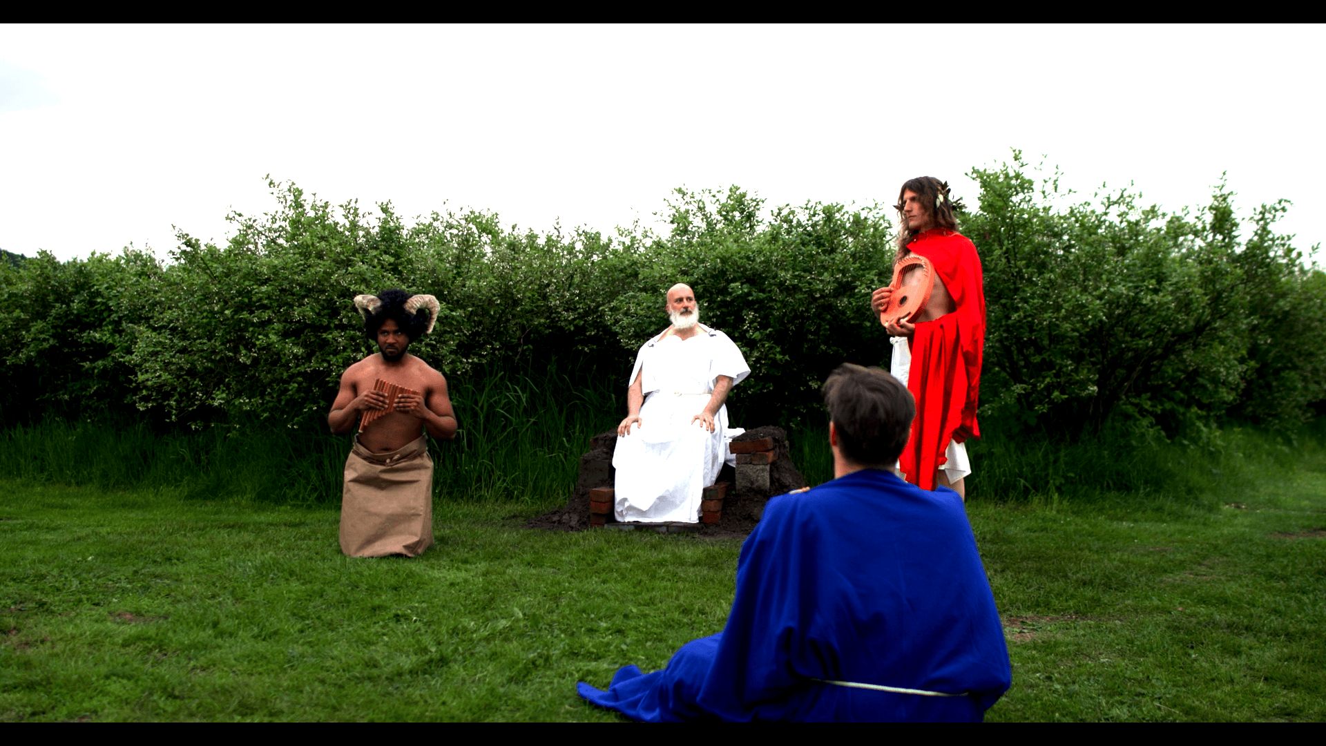 What The Reeds Heard by Throughline Film Foundation