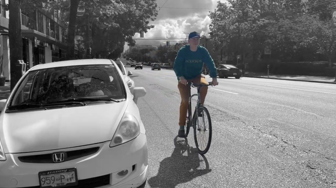 Spirit Tree by Rusty Reels