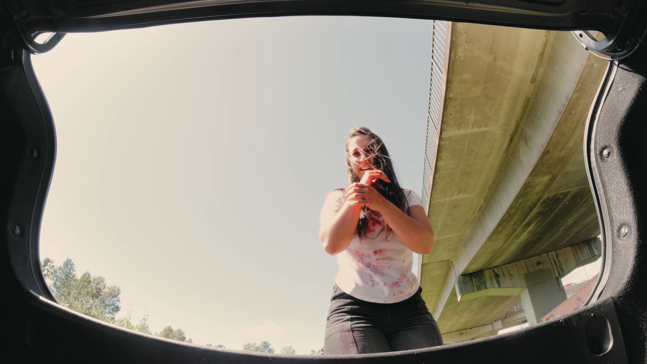 Angel Shot by Janky Films