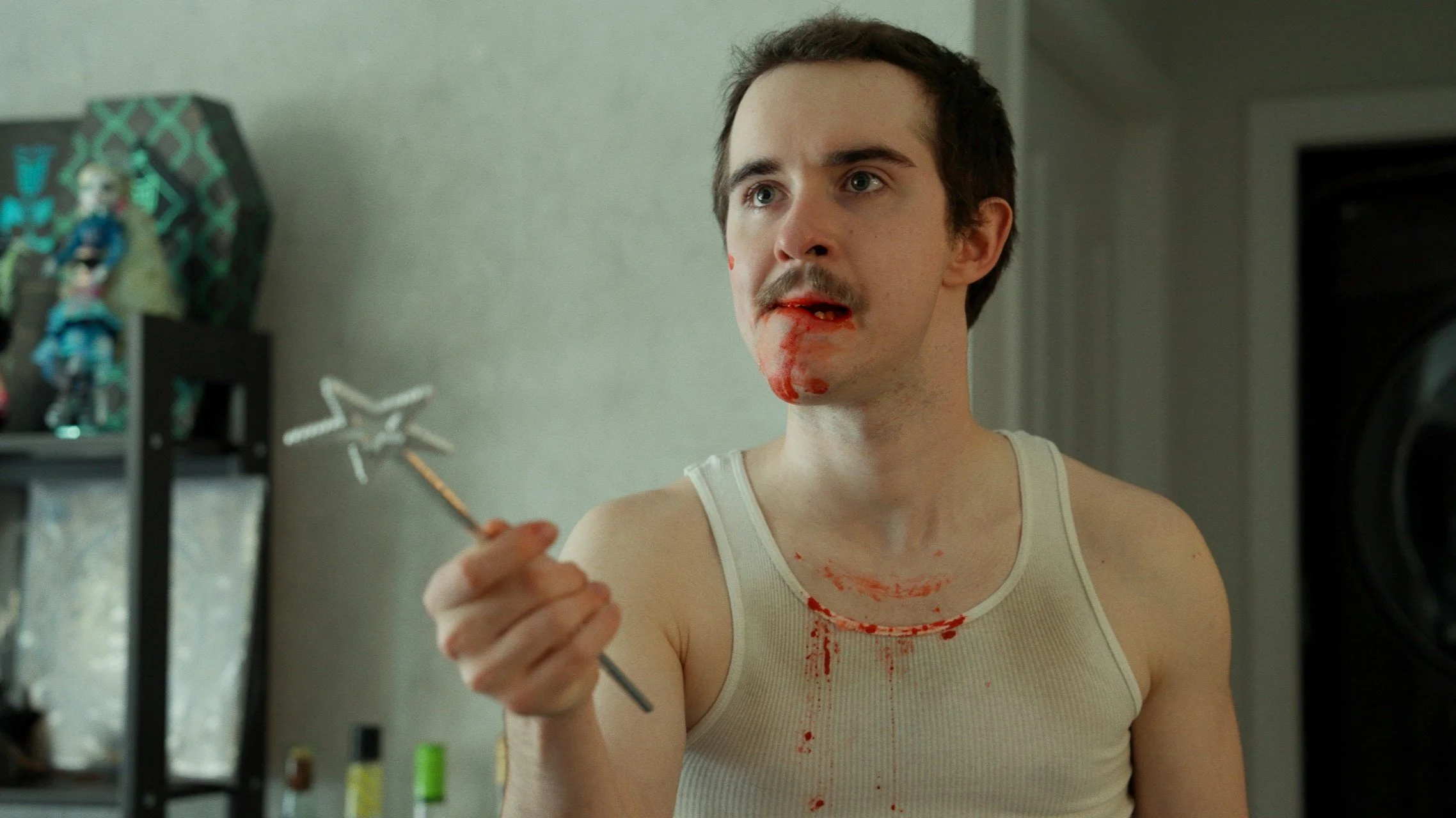 Desperate Molars by Coffee Run TV