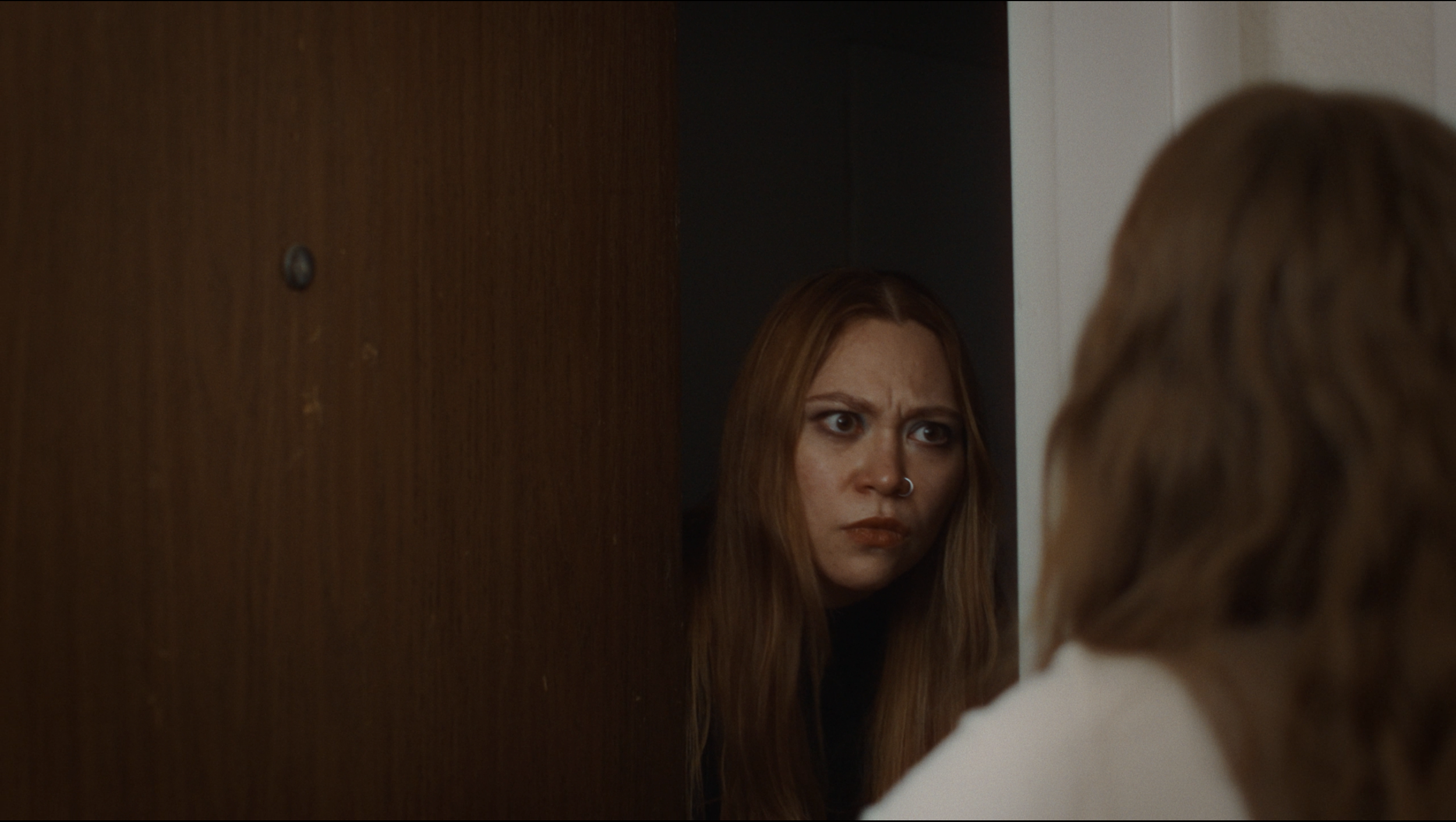 The Sound of Silence by The Coven