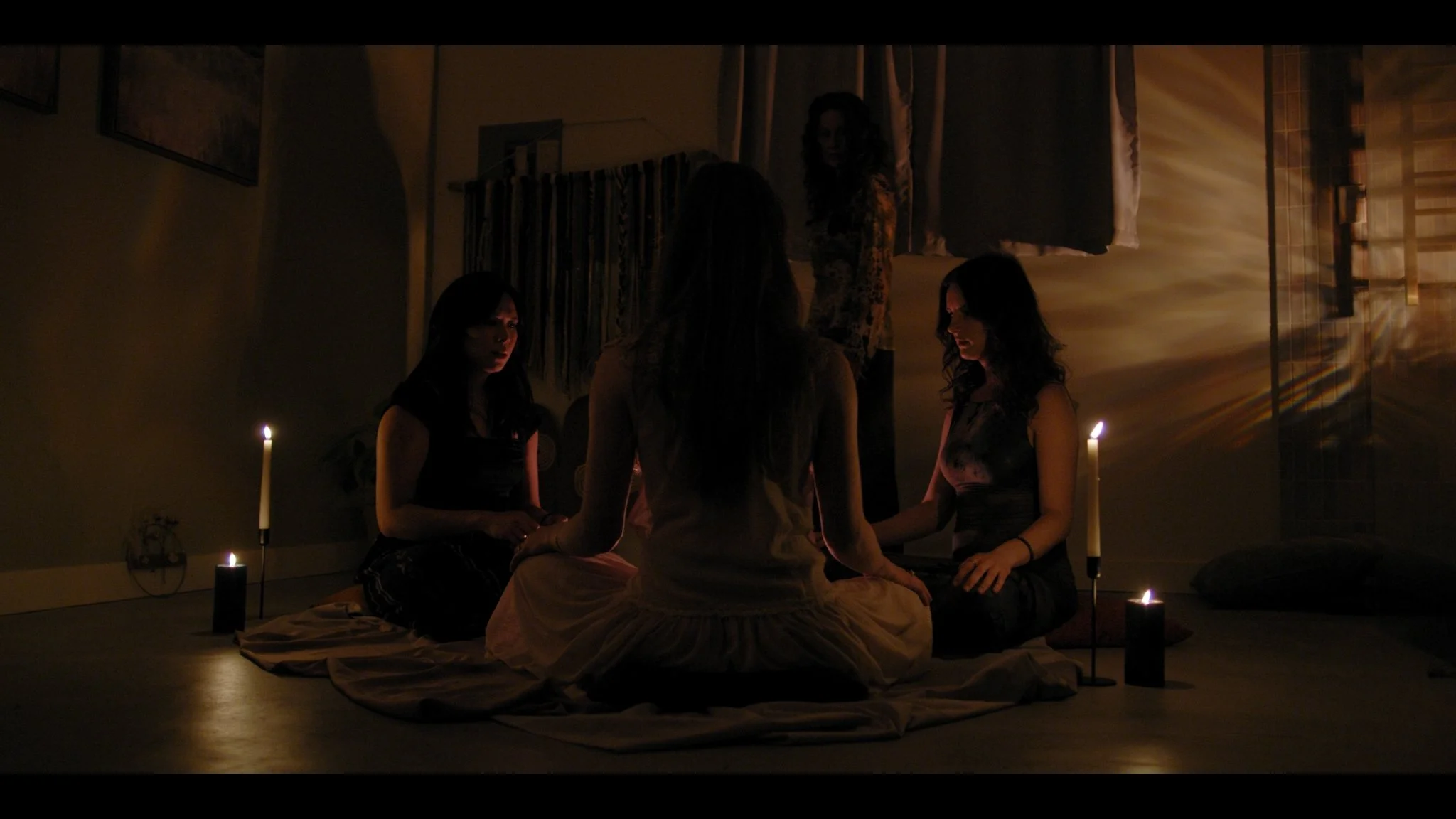 Women of a Certain Rage by Women of a Certain Rage