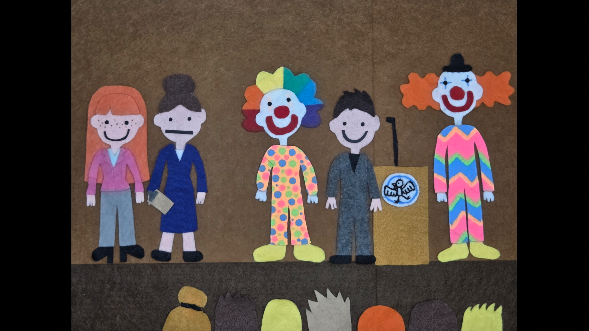 Secret Circus