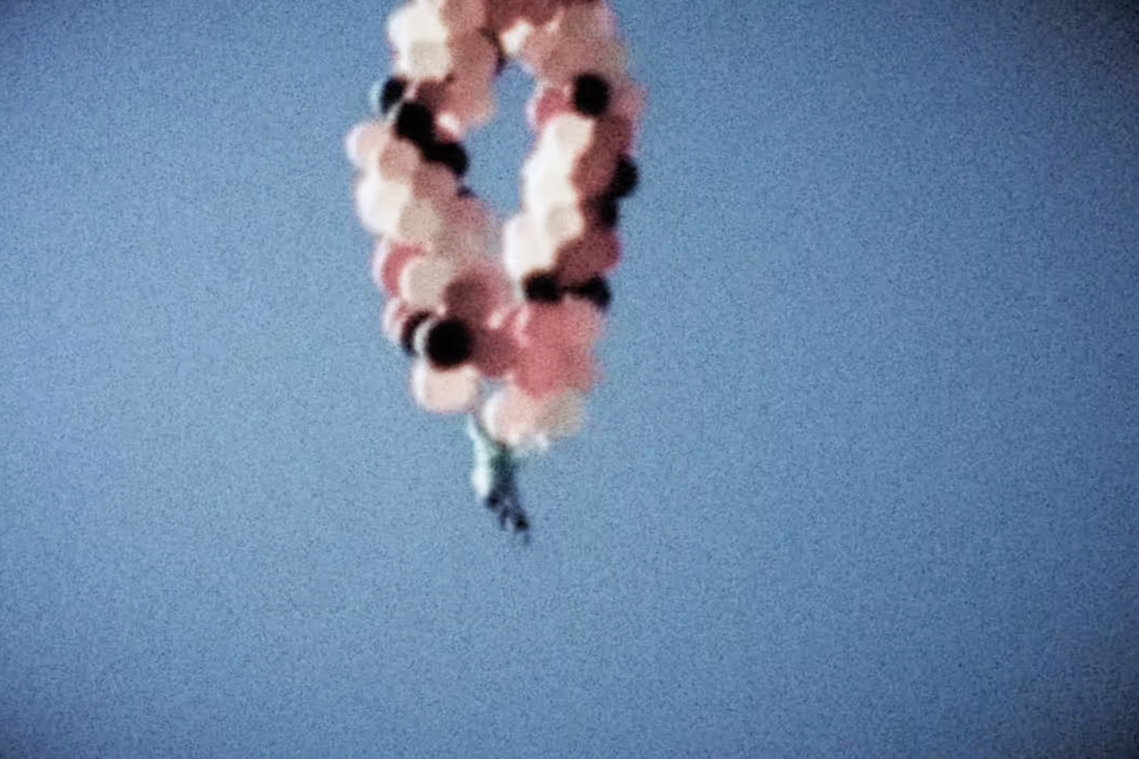 Balloon Girl