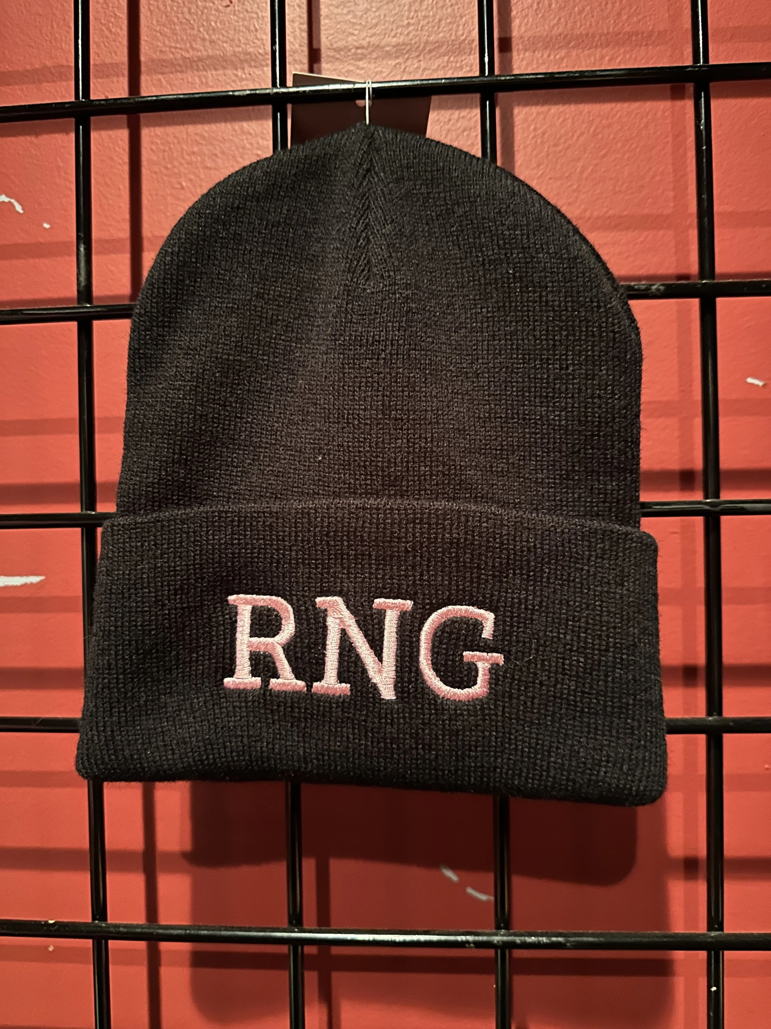 RNG Toque