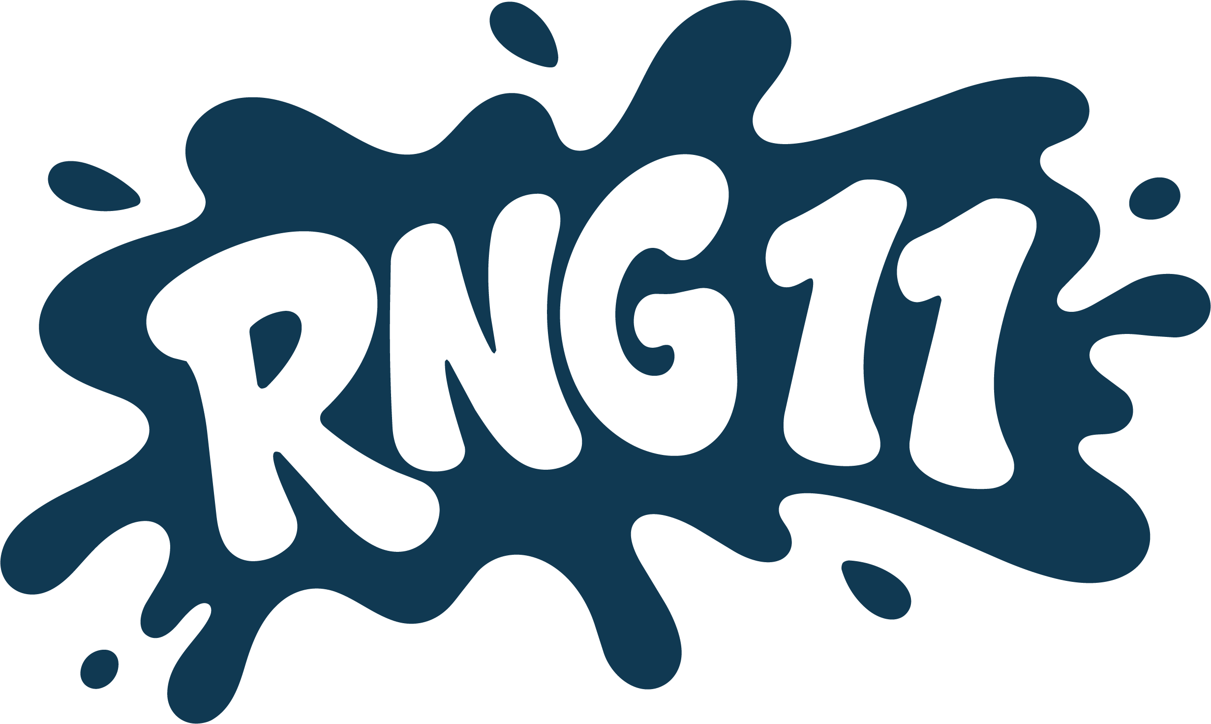  Run N Gun 48 Hour Competition