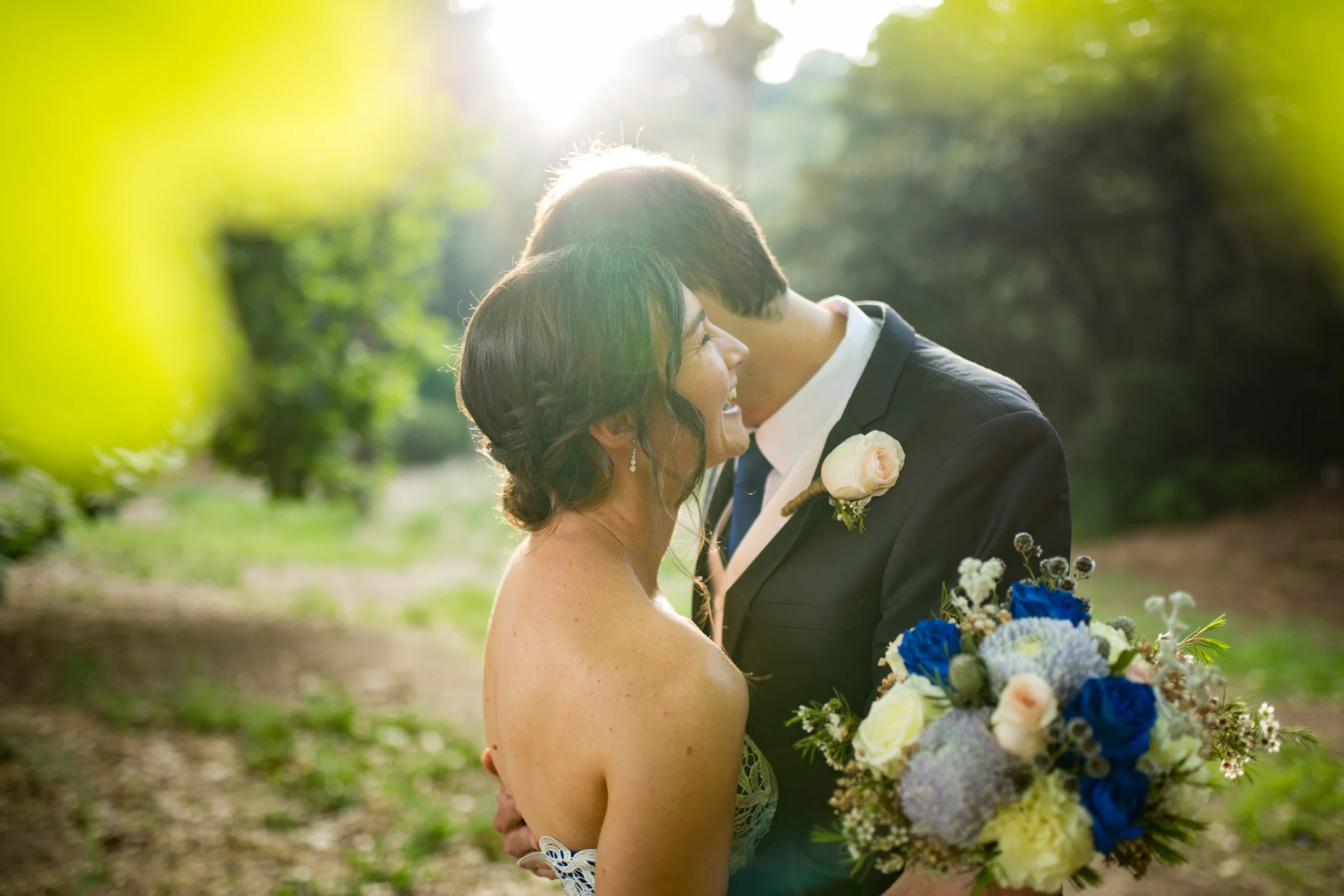 STACEY &amp; DENIS | MATILDA BAY | PERTH WEDDING