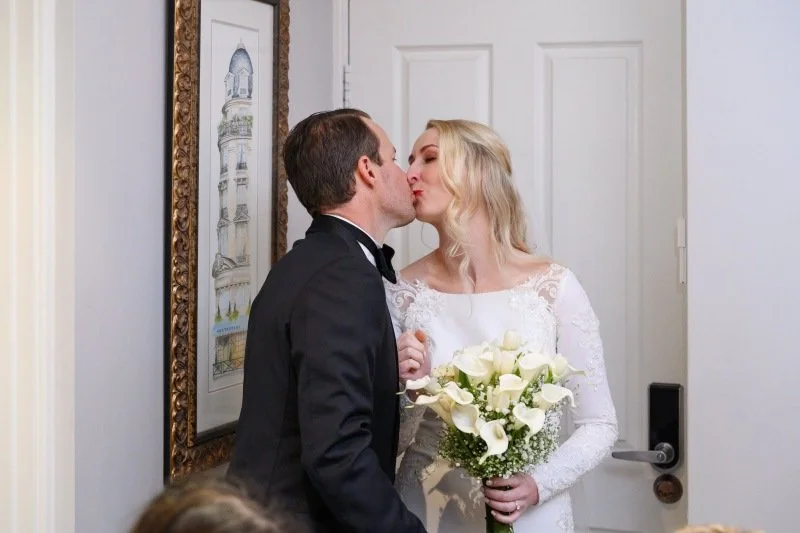 COURTNEY &amp; ASHLEIGH | EXCLUSIVE CEREMONY &amp; SIT DOWN WEDDING | DUNCRAIG 