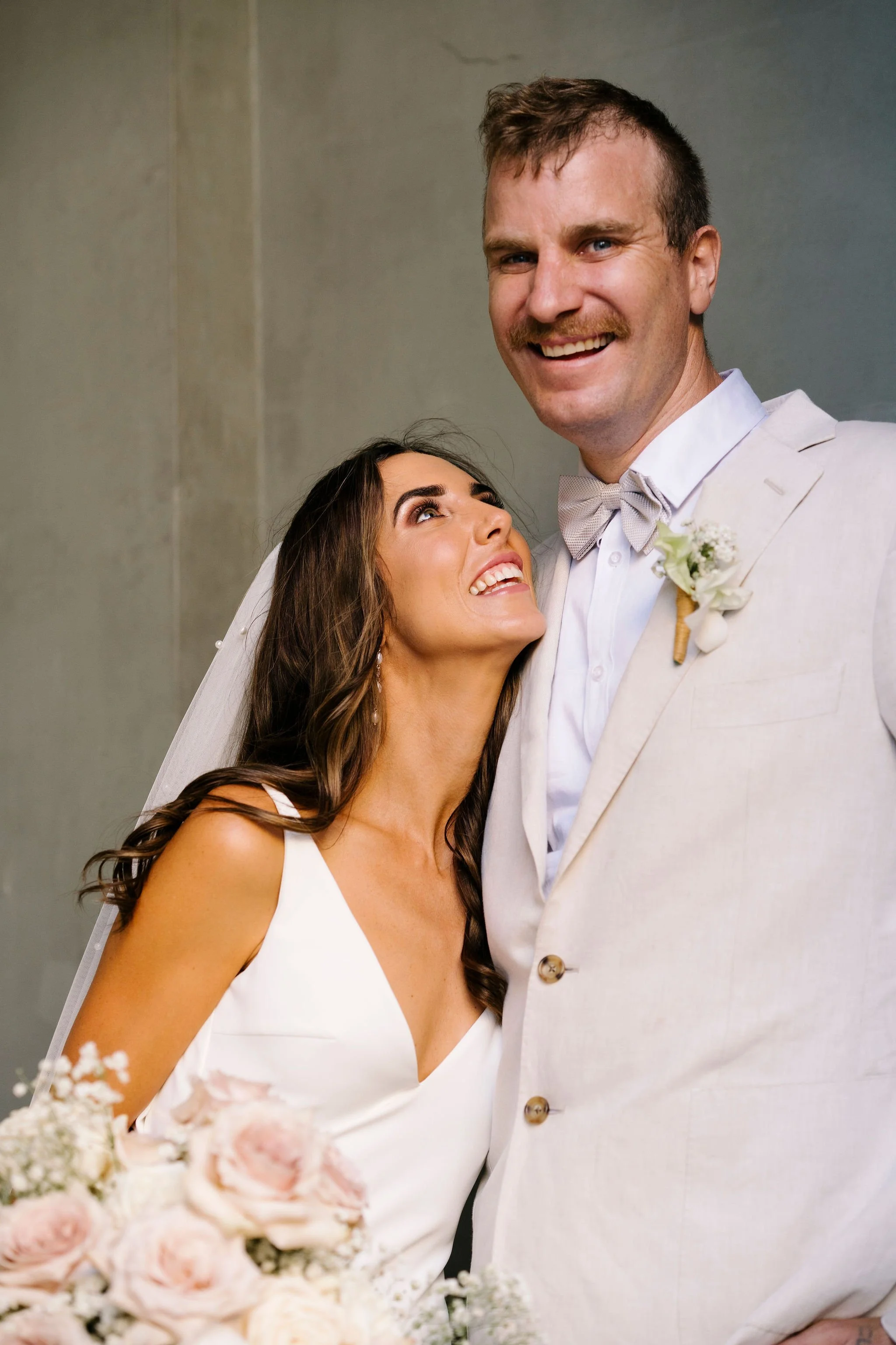 JACK &amp; LAUREN | ASSEMBLY YARD | DELUXE CEREMONY &amp; COCKTAIL RECEPTION PACAKGE