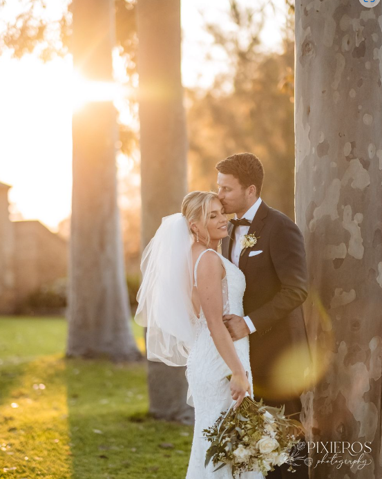 JAMES &amp; COURTNEY | BROOKLEIGH ESTATE | EXCLUSIVE CEREMONY &amp; SITDOWN RECEPTION