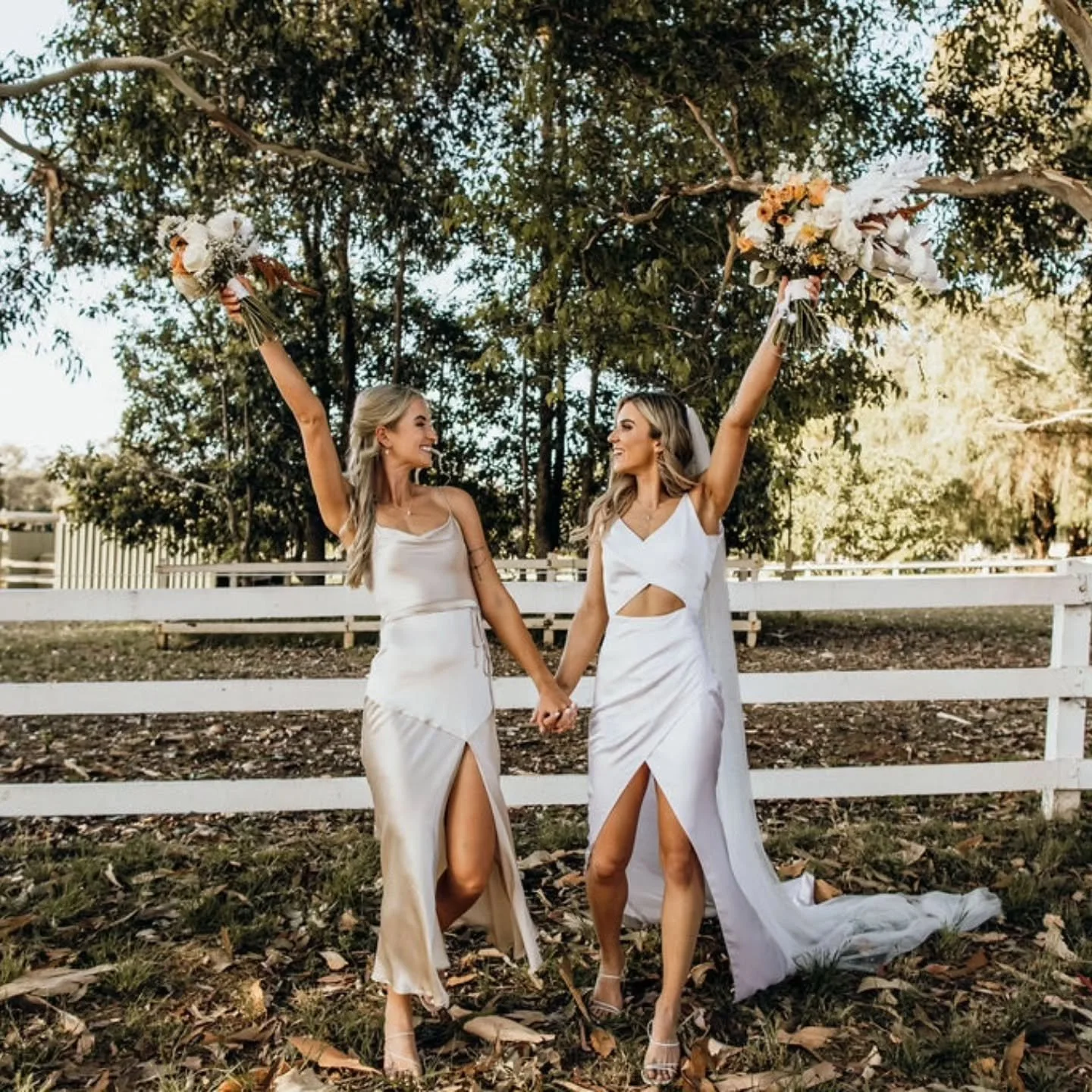 Make the time to have fun on your wedding day! 

This is your day, you can do whatever you want! 

#fun weddings
#cocktailweddingpackagesperth 
#StressFreeWeddings 
#brookleighweddings