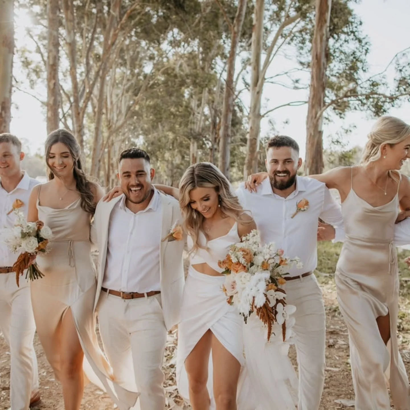 Jarryd and Ashleigh ❤️ 

@brookleighestate_