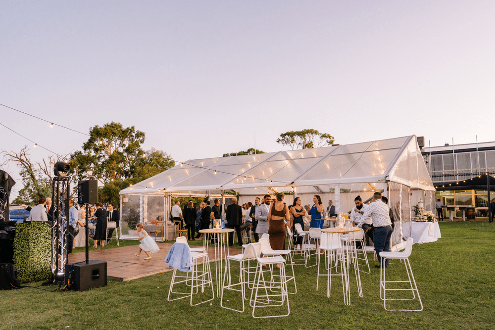 Perth All Inclusive Wedding Ceremony & Reception Packages Weddings