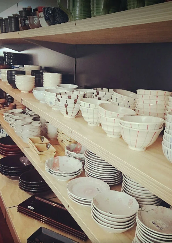 Ceramic — Artarmon Joint