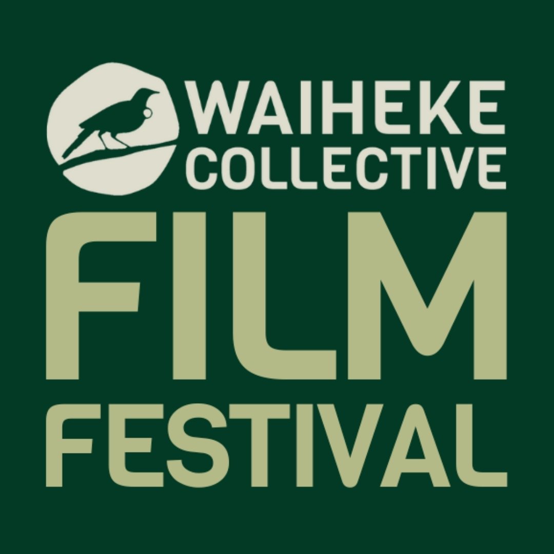 Waiheke Collective Film Festival 3 - 7 September 2025