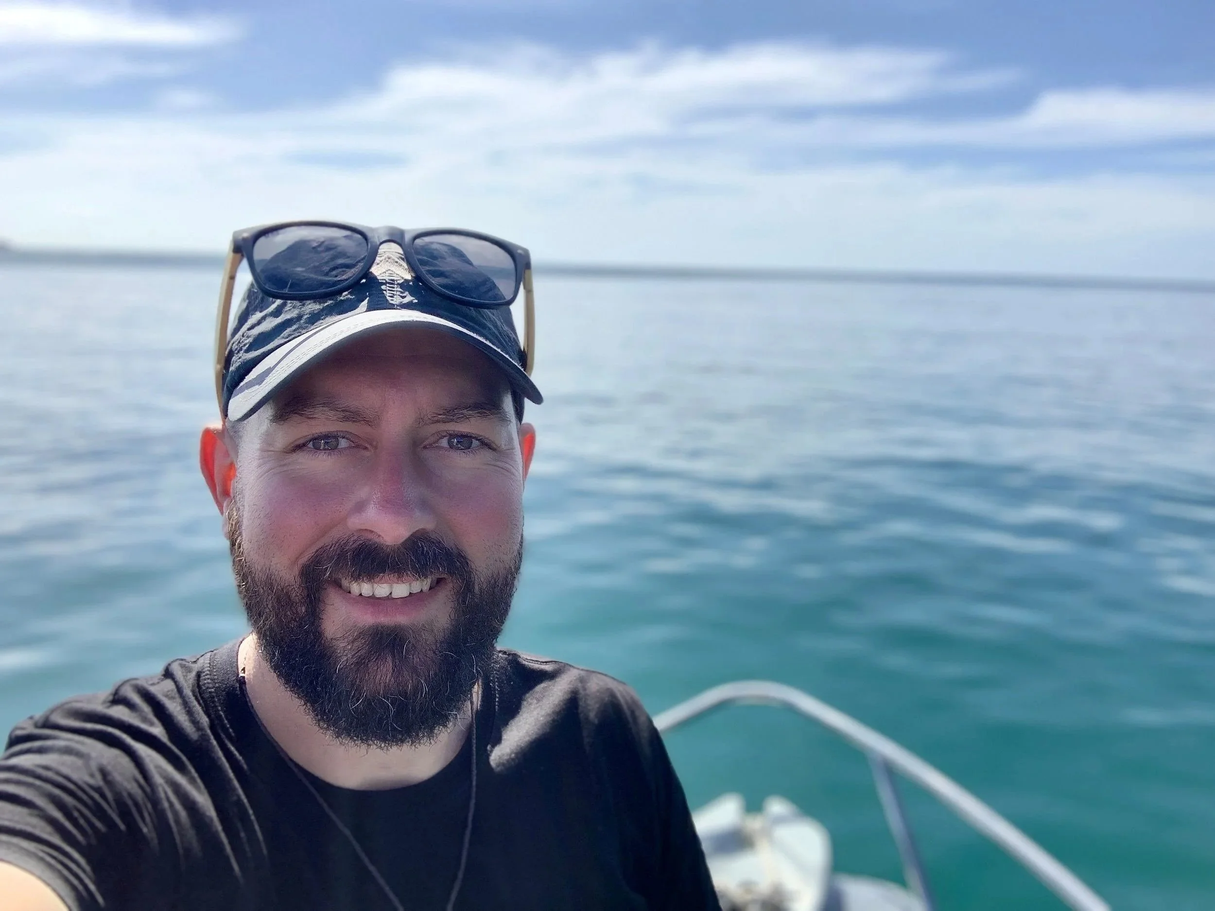 December Collective Hui