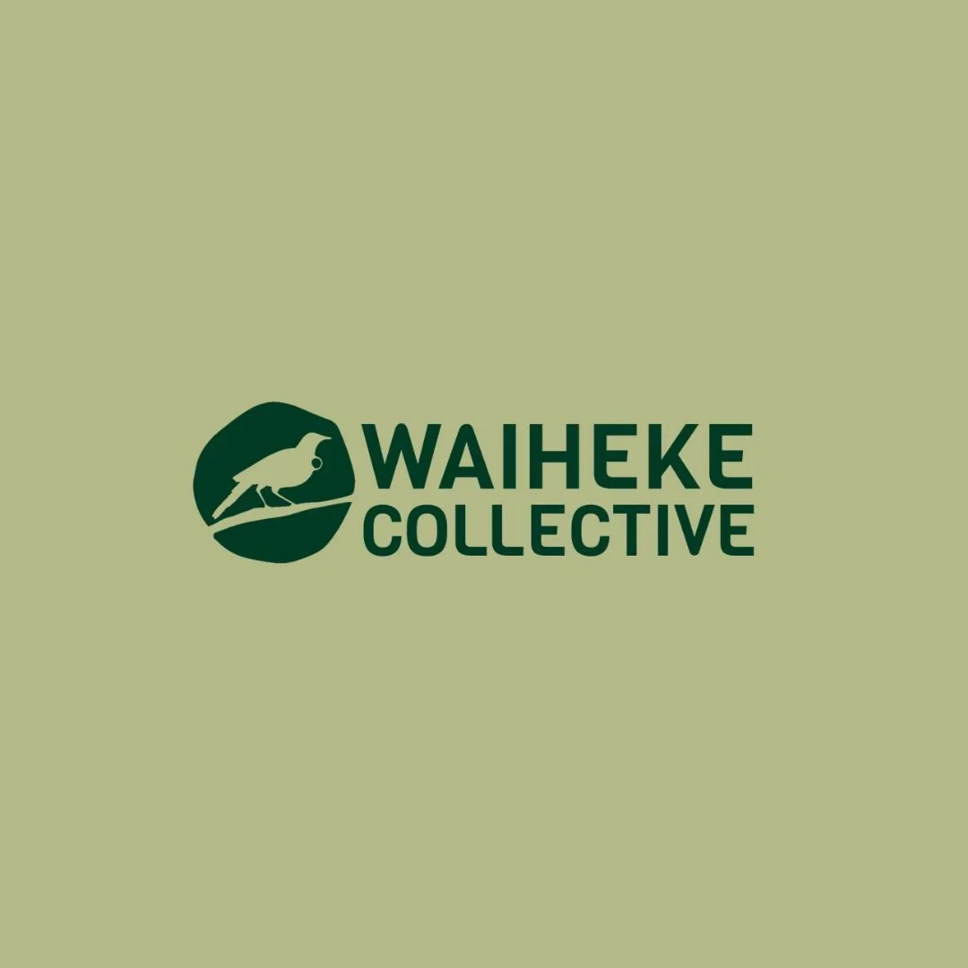Waiheke Collective Hui