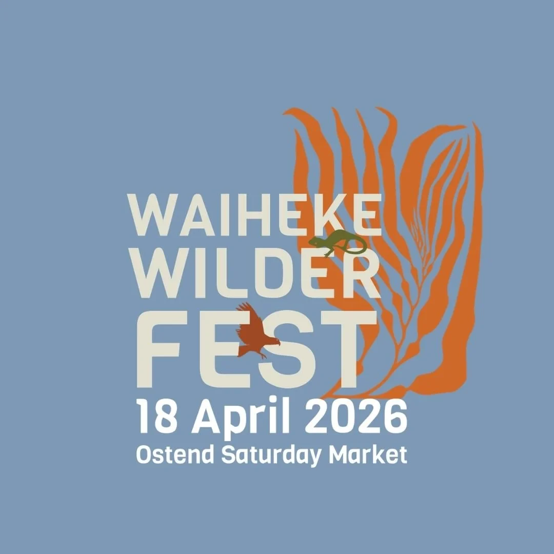 WilderFest 2026