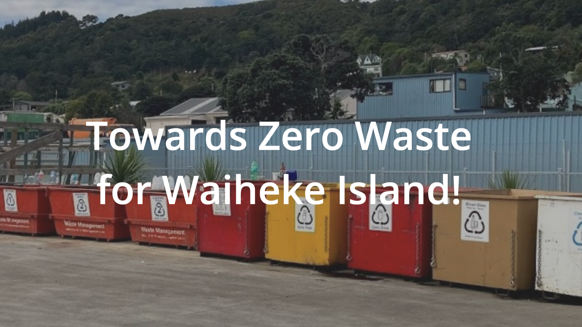Island Waste Collective