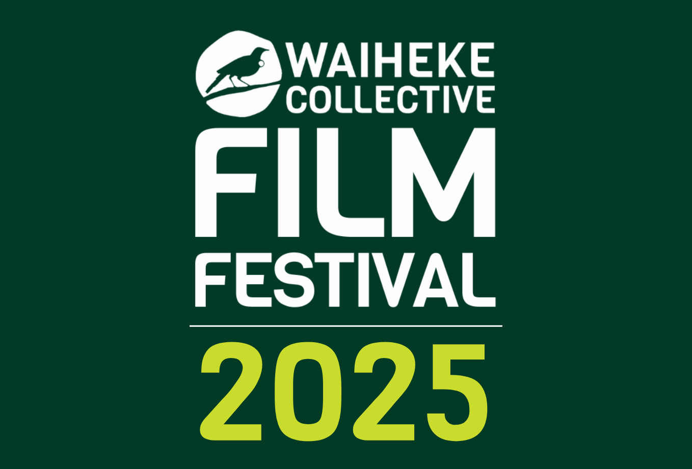 Waiheke Collective Film Festival 2025