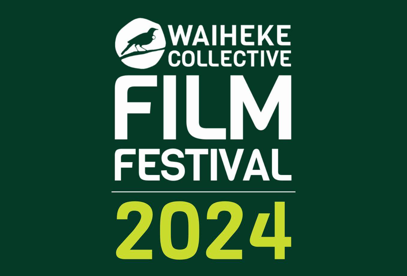 Waiheke Collective Film Festival