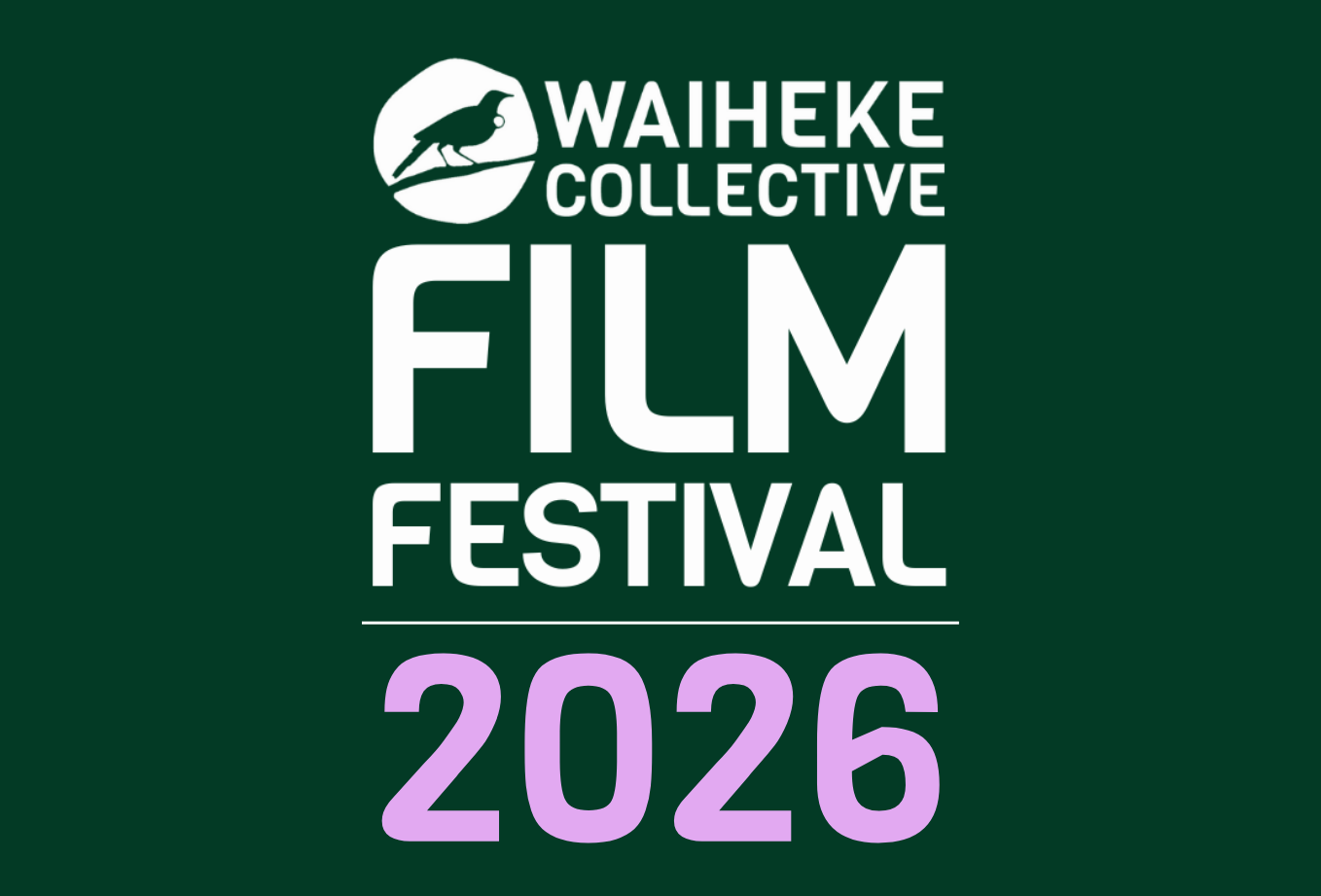 Waiheke Collective Film Festival 2026
