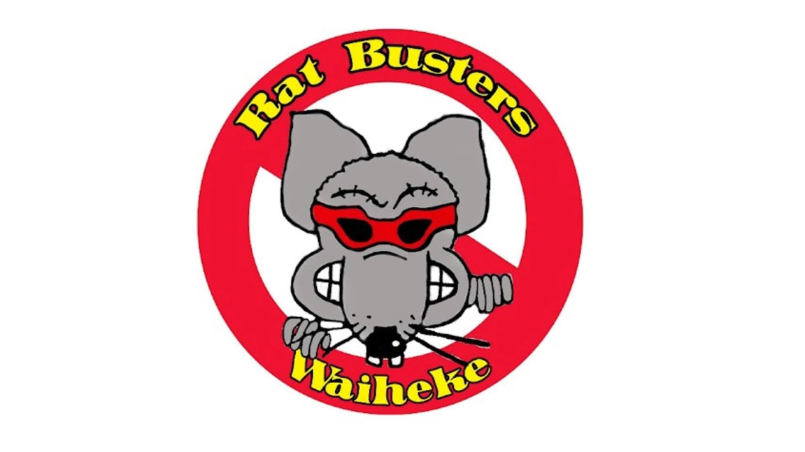 Ratbusters Waiheke