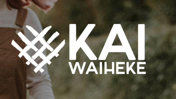 Kai Waiheke