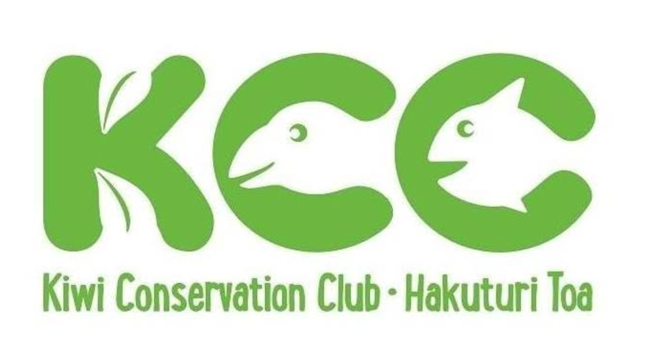 Kiwi Conservation Club (KCC) Hauraki Islands Branch 