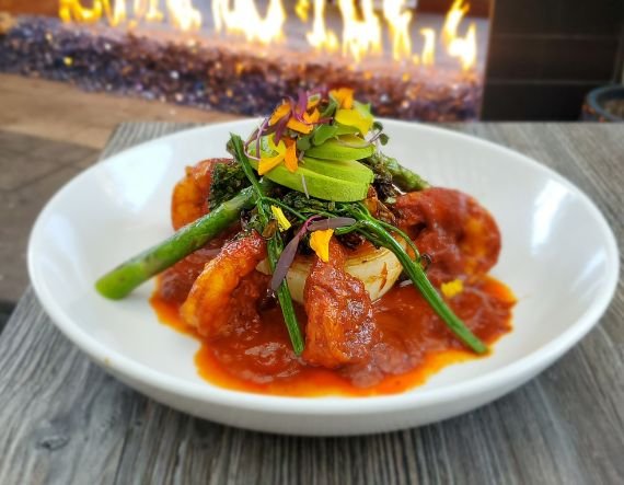 Todos Santos | Modern Mexican Cuisine | Rancho Santa Margarita, CA 92688