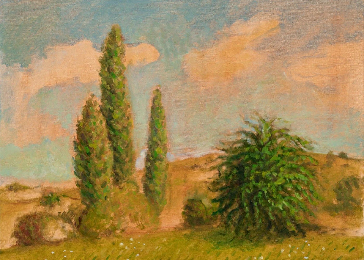 Zen Gallery and Lunch