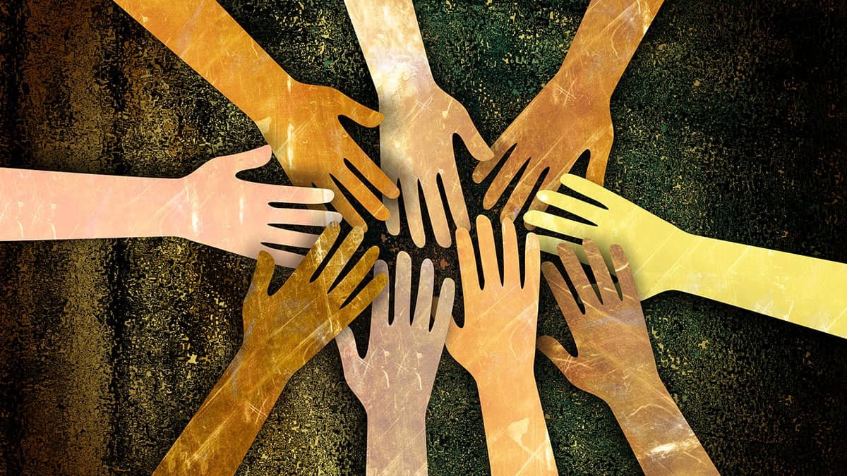 We Save Each Other episode artwork