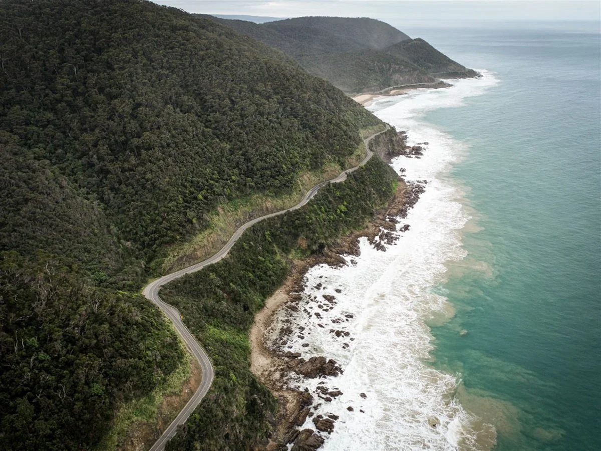 Castlemaine Zen Great Ocean Sesshin 2026