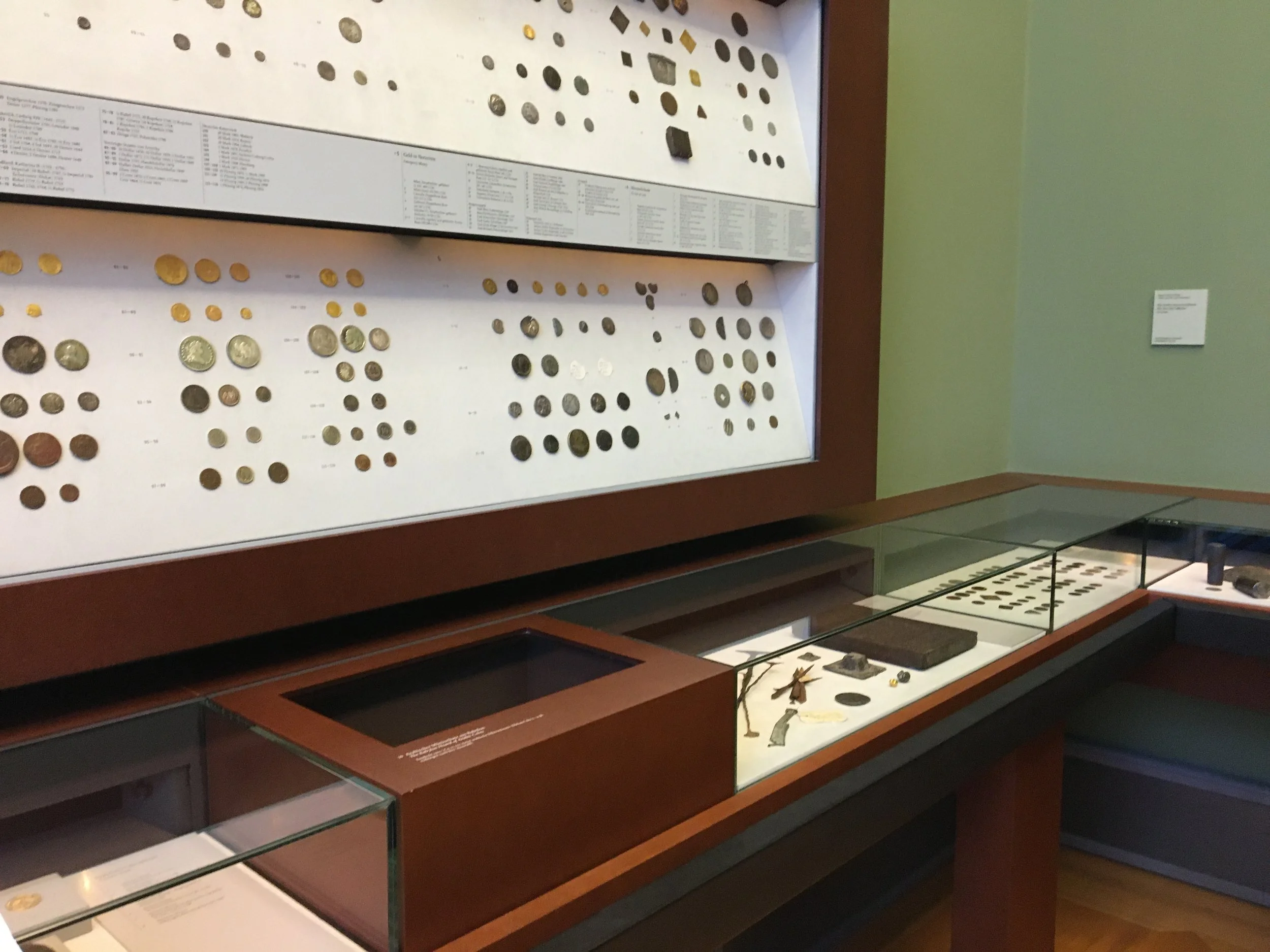 Re-Engaging Islamic Materials and their Heritage Values