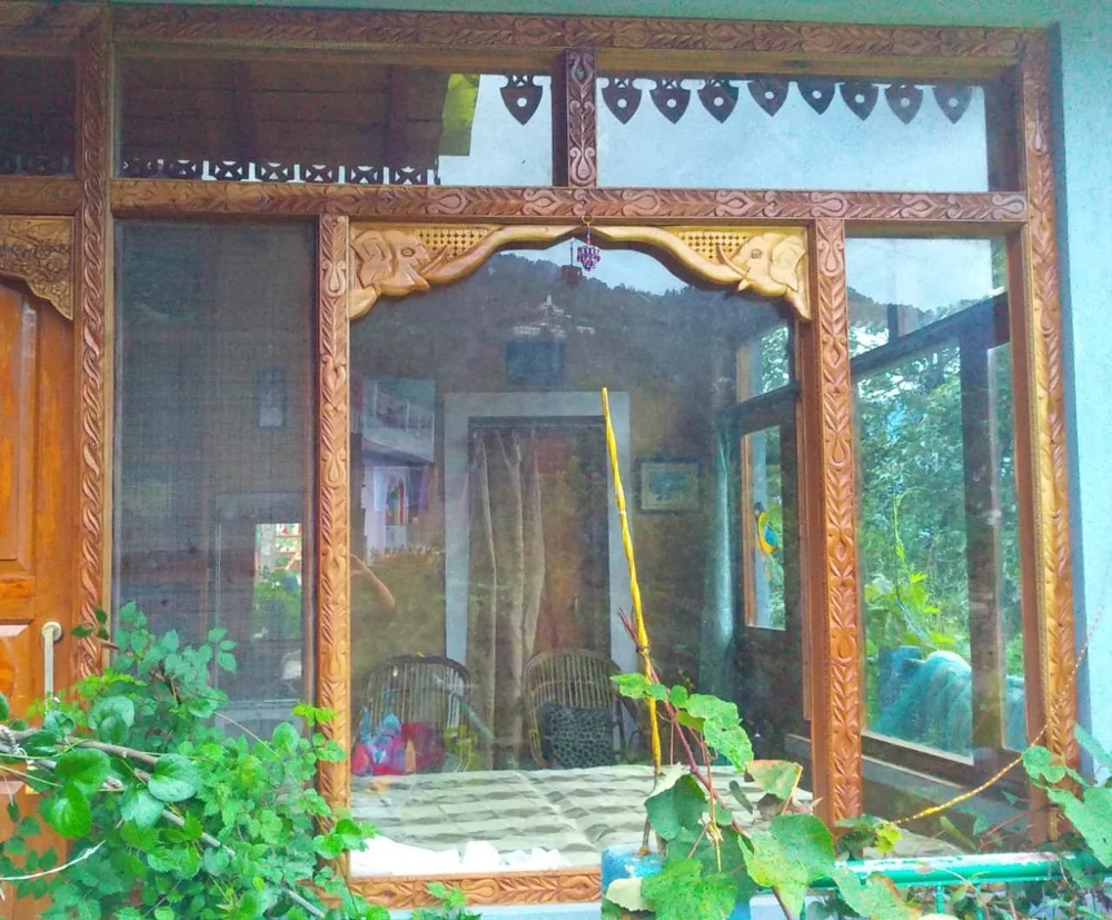 Likhai: A journey through the craft of wood carving — The Jugaad Project