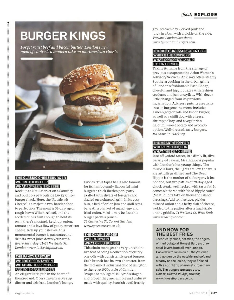 Voyeur - March 2014, Burger King sample.jpg