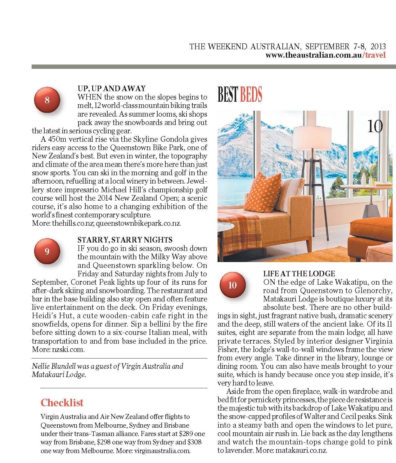 Queenstown travel feature the australian 070813 pg2.jpg