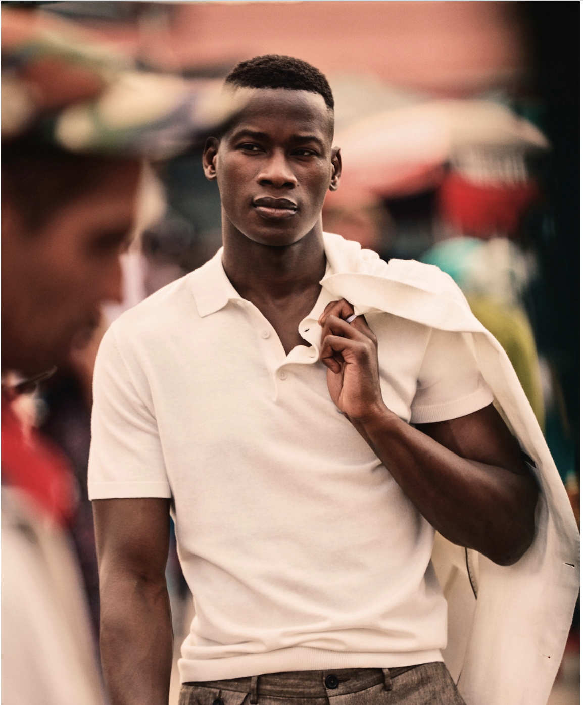 How To Dress While Vacationing In Morocco