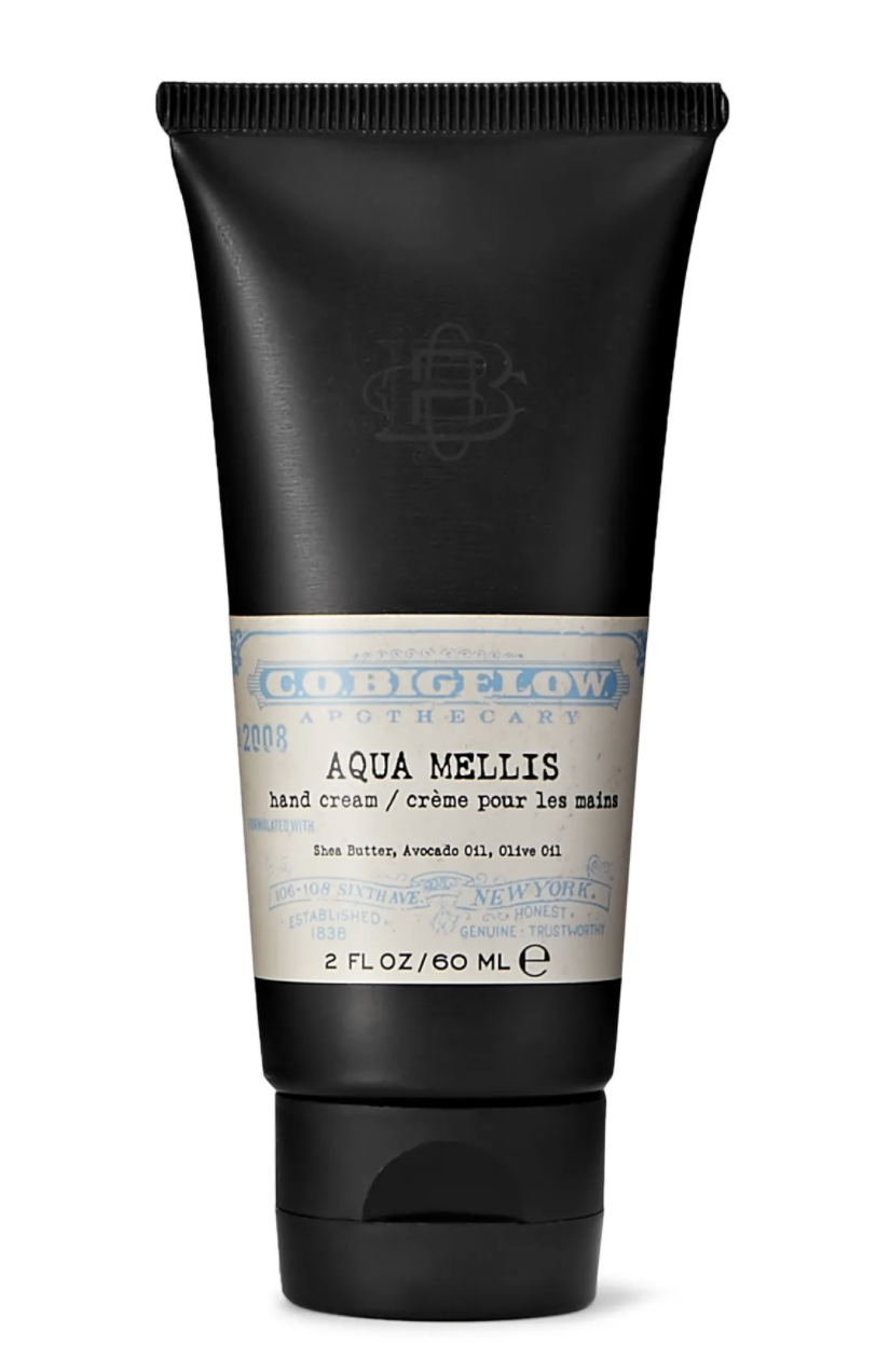 C.O. Bigelow's Aqua Mellis Hand Cream, $20