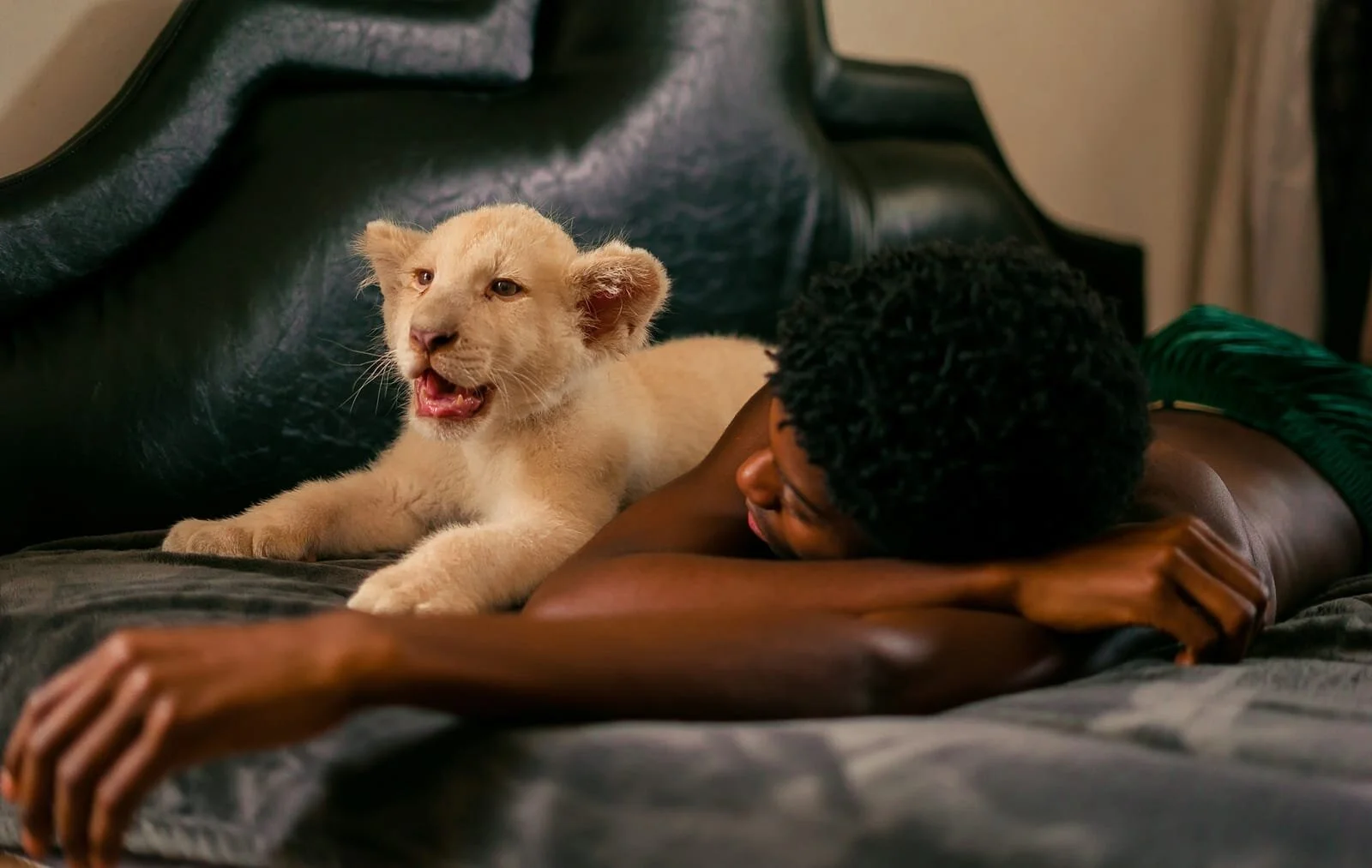 Rise In Light | A Short Film Starring Alton Mason