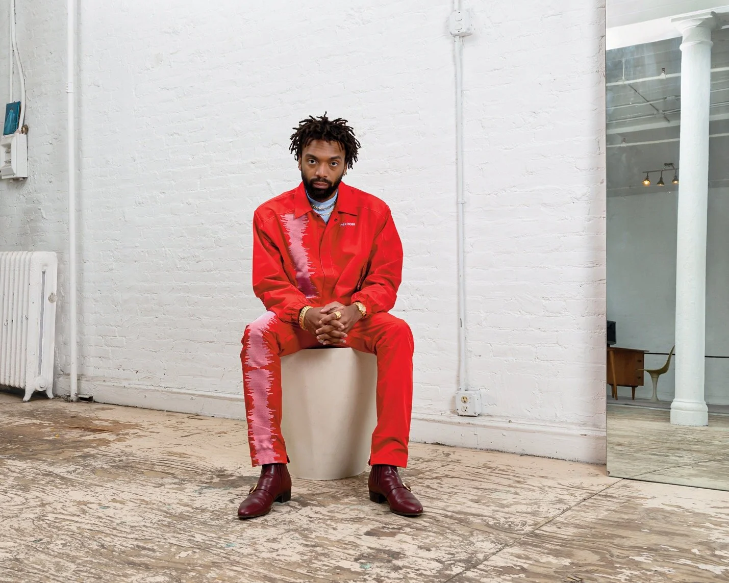 24 Black-Owned Menswear Luxury Brands You Can Support Right Now — African L'homme 24 Black-Owned Menswear Luxury Brands You Can Support Right Now — African L'homme