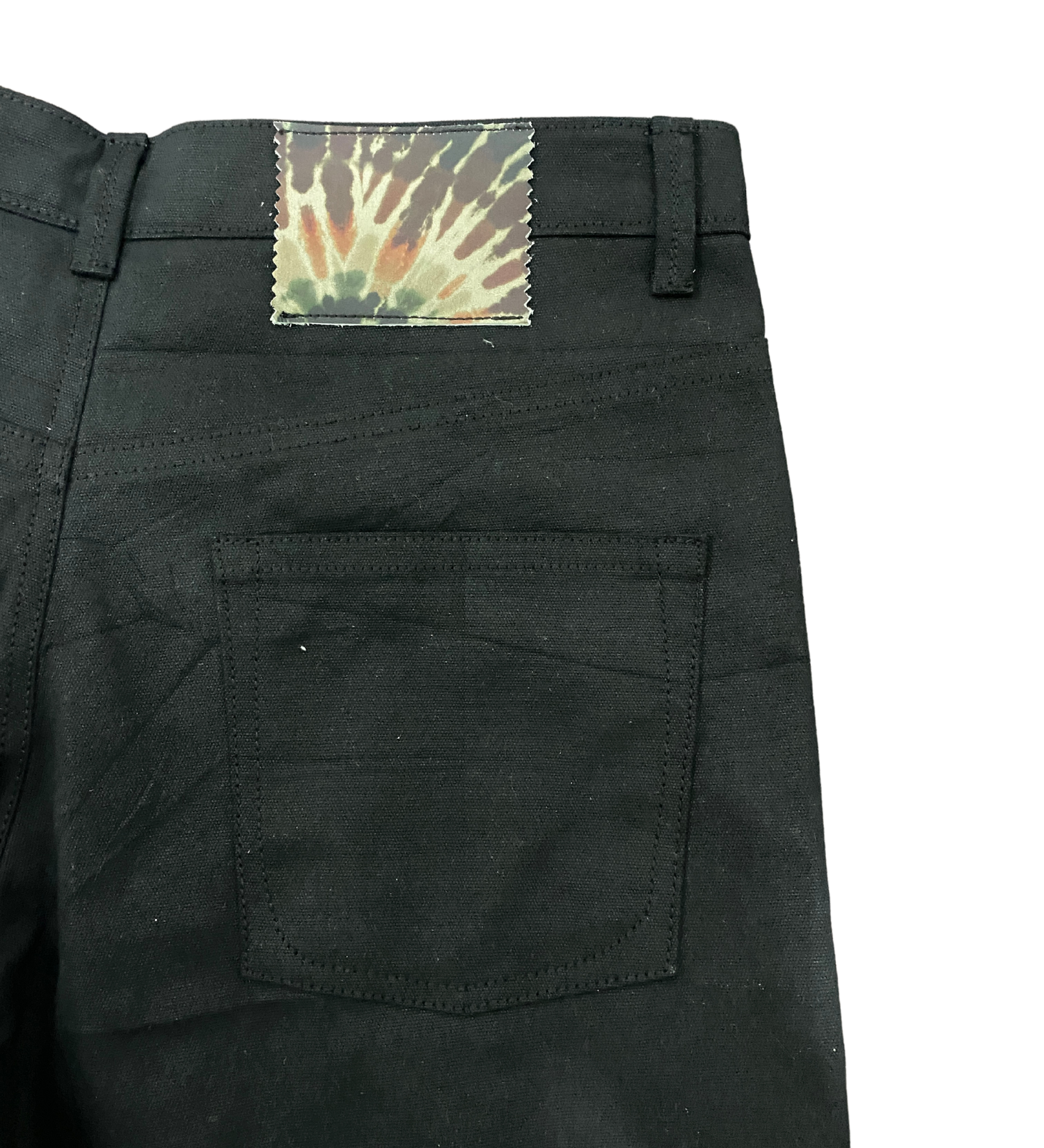 African Lhomme - Denim back.png