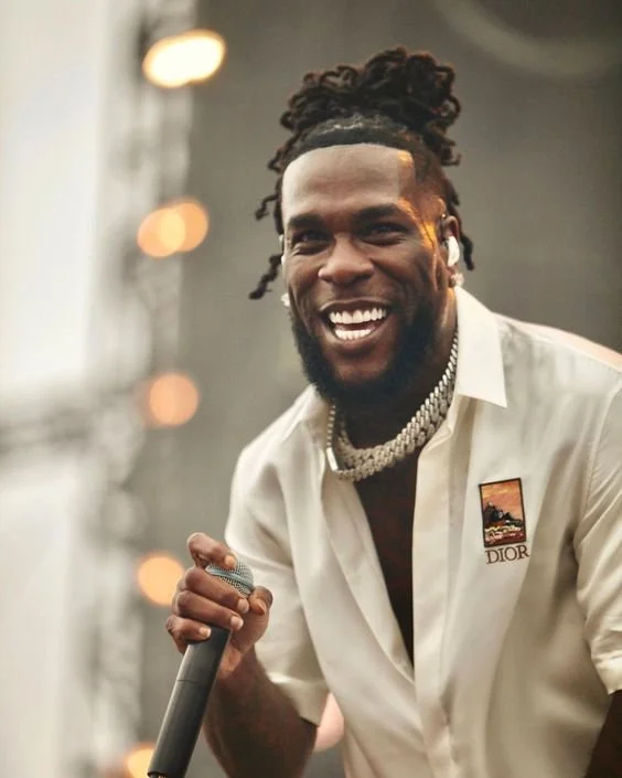 Burna Boy, Tems, and Rema to Perform at 2023 NBA All-Star Game Halftime Show